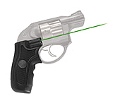 Image of Crimson Trace Lasergrips-Grn-Ruger-LCR &amp; LCRX LG-415G-S