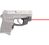 Crimson Trace Laserguard for Bodyguard RED LG-454