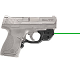Image of Crimson Trace Laserguard Laser Sight for S&amp;W Shield Handgun