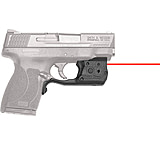 Image of Crimson Trace Laserguard Pro Laser / 150 Lumen LED White Light