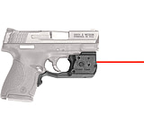 Crimson Trace Laserguard Pro Laser, 150 Lumen Light