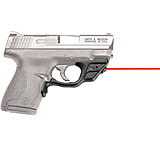 Crimson Trace Laserguard Laser Sight for S&amp;W Shield Handgun