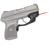Image of REFURB Crimson Trace Ruger LC9 Laserguard, Front Activation