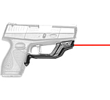 Crimson Trace Laserguard Sight - Taurus Slim