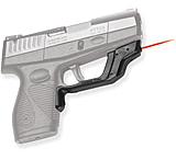 Image of REFURB Crimson Trace Taurus Slim, 708, 709, 740 Laserguard, Front Activation