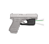 Image of Demo, Crimson Trace Laserquard Pro Green Laser &amp; 150 Lumen Tactical Light, Black