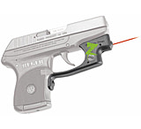 Image of DEMO Crimson Trace LG431 Laser Grip for Ruger Hand Gun