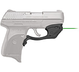 Image of Crimson Trace LG416G Laserguard Green Laser Ruger LC9/LC380/LC9s Trigger Guard