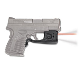 Crimson Trace Laser Guard Pro Red Laser and Light