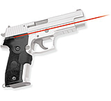 Image of Crimson Trace LG-426M Mil-Std Front Activated Waterproof Lasergrip for Sig Sauer P226