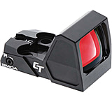 Image of Crimson Trace Mirco Pro Carbon Reflex Red Dot Sight