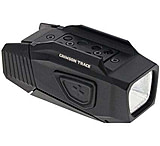 Image of Crimson Trace 1000 lumens Red LED Weapon Walking RailLight