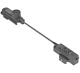 Image of Crimson Trace Rail Master Infrared Modular Tactical Laser