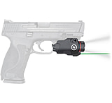 Image of Crimson Trace CMR-207 Rail Master Pro Laser Sight &amp; Tactical Light System