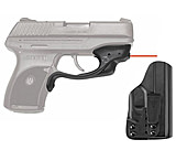 Image of Crimson Trace Instinctive Activation Laserguard Sight for Ruger LC9