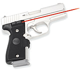Image of REFURB Crimson Trace Front Activation Lasergrip DEMO, Kahr K9/K40 - LG-460-DEMO