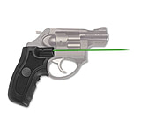 Image of Crimson Trace Ruger LCR/LCRX Green Lasergrip Demo