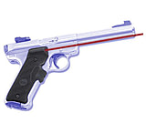 Image of REFURB Crimson Trace Ruger MKII &amp; MKIII Lasergrip, Front Activation