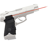 Image of Crimson Trace Ruger, P Series -85 - 944 Overmold, Dual Side Activation