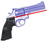 Image of Crimson Trace S&amp;W K/LFrame Round Butt, Hoghunter Series Lasergrip, Front Activation