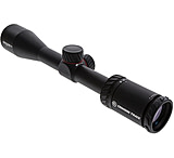 Image of Crimson Trace Brushline Pro 3-9x40mm BDC Pro Reticle Rifle Scope