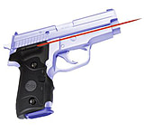 Image of REFURB Crimson Trace Sig Sauer P228/P229 Lasergrip , Dual Side Activation