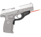 Image of Crimson Trace Smith and Wesson, Sigma, Polymer Laserguard Overmold, Front Activation, Clam Pack