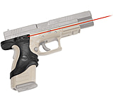 Image of Crimson Trace Springfield Armory XD, 9mm-.45GAP Laserguard