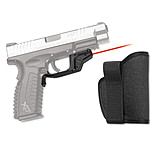 Image of Crimson Trace Springfield Armory XD, XDM Laserguard