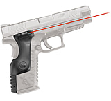 Image of Crimson Trace Springfield Armory, XDM/LaserGrip/Front Activation, Clam Pack