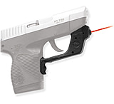 Image of Crimson Trace Taurus, TCP, Polymer Laserguard Overmold, Front Activation
