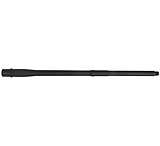 Criterion Barrels Heavy Hybrid Barrel, 6.5 Creedmoor, 22 inch, 5/8x24, 1-8 Twist, Steel, Nitride Black, 1022S65-HYR-N