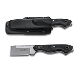 Image of CRKT Stubby Pocket Razel Knife - Dual Edge