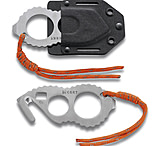 Image of CRKT McGowan Extrik-8-R Seat Belt Cutter / EMT Rescue Tool