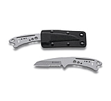 Image of CRKT Krein Dogfish Neck Knife - fixed blade