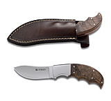 Image of CRKT Kommer Bez Tine Hunter Knife w/ Sheath