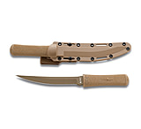 Image of CRKT Hissatsu 12.25in Fixed-Blade Tactical Knife