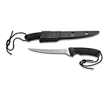 Image of CRKT Kommer Big Eddy Knife - 6.75in. Fillet Knife