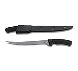 Image of CRKT Kommer's Big Eddy II Knife - 9.00in. Fixed-Blade for Fish Filleting