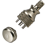 Image of CRKT 6 Bit Driver Tool Silver