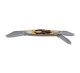 Image of CRKT Whittler Pocket Classic Knife - 3 Blade Pocket Knife
