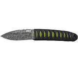 Image of CRKT Achi Fixed Blade Knife