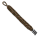 Image of CRKT Adjustable Paracord Bracelet