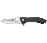 Image of CRKT Avant - Tac, Designed By Eric Ochs In Sherwood, Or, Folding Knife W/Liner Lock