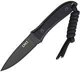 Image of CRKT Carson Neck Knife Fixed Blade Knife