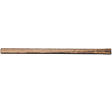 Image of CRKT Cimbri Replacement Tennessee Hickory Wood Handle, Designed By Elmer Roush In Brasstown, North Carolina