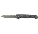 Image of CRKT M16-03S Classic by Kit Carson Folding Knife, 3.46in