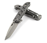 Image of CRKT M16-02S Classic by Kit Carson Folding Knife, 3.11in