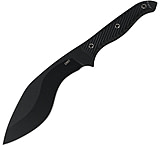 Image of CRKT Clever Girl Kukri 7.75 in Carbon Steel Fixed Blade Knife
