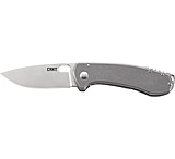 Image of CRKT Columbia River Amicus Plain Edge Knife